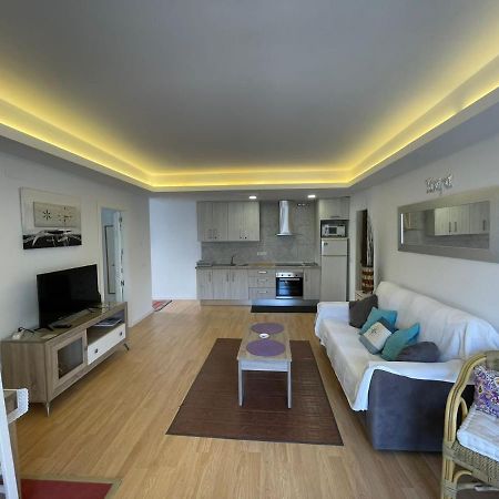 Apartamento Vacacional Manoli Тарифа Экстерьер фото