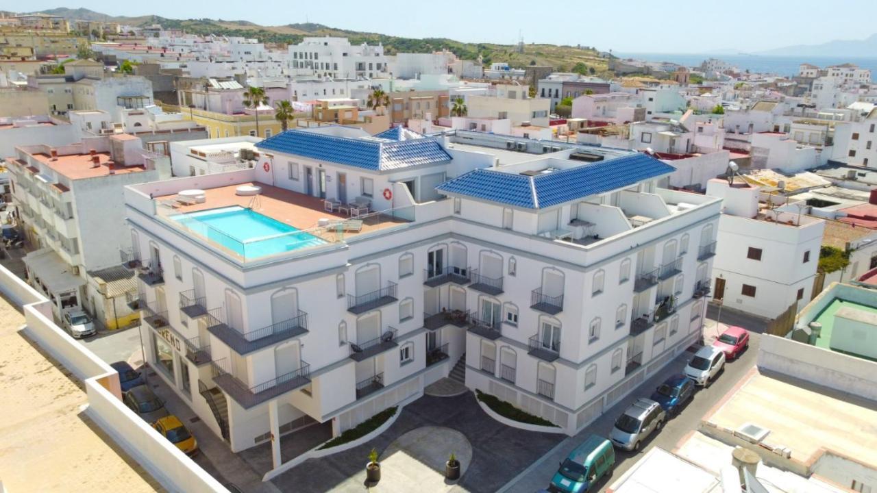 Apartamento Vacacional Manoli Тарифа Экстерьер фото