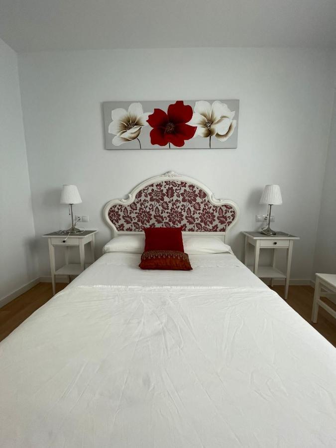 Apartamento Vacacional Manoli Тарифа Экстерьер фото