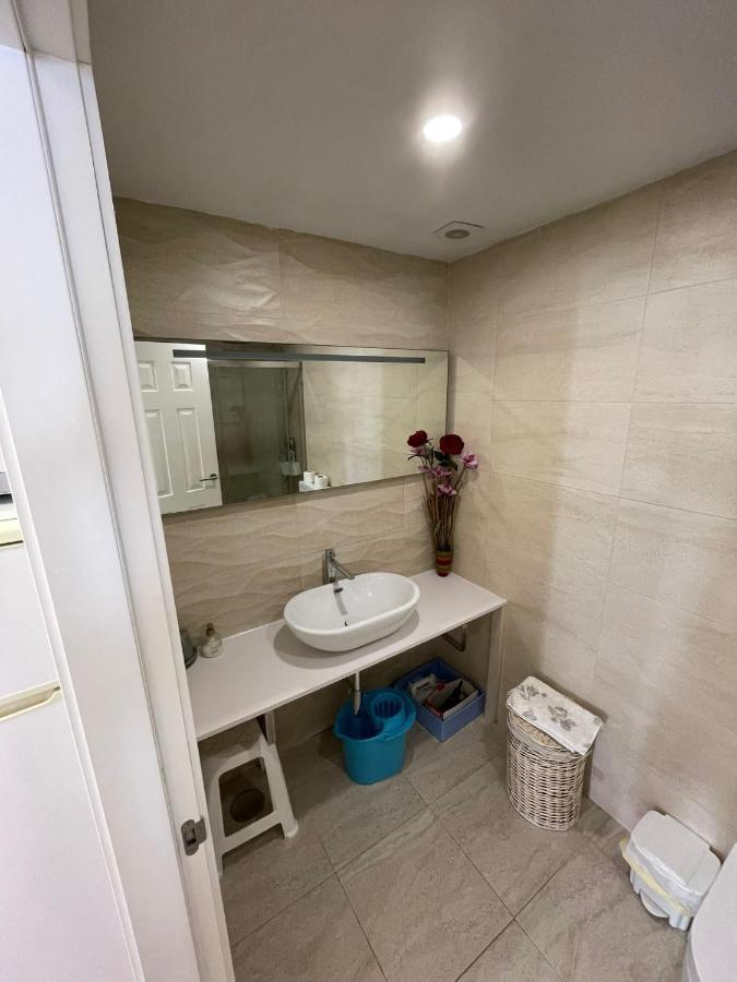 Apartamento Vacacional Manoli Тарифа Экстерьер фото
